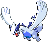 PokeRogue Dex: Lugia