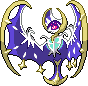 PokeRogue Dex: Lunala