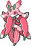 PokeRogue Dex: Lurantis