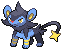 Luxio