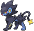 Luxray