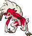 PokeRogue Dex: Lycanroc Midnight