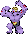 Machoke