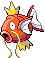 PokeRogue Dex: Magikarp