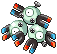 PokeRogue Dex: Magneton