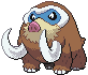 PokeRogue Dex: Mamoswine