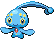 PokeRogue Dex: Manaphy