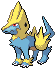 Manectric