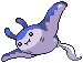 PokeRogue Dex: Mantine