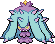 PokeRogue Dex: Mareanie