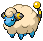 PokeRogue Dex: Mareep