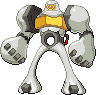 GigaMax Melmetal