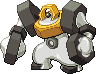 PokeRogue Dex: Melmetal