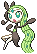 Meloetta Aria