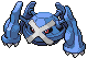 PokeRogue Dex: Metagross