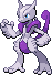 Mega Mewtwo X