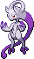 Mega Mewtwo Y