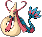 PokeRogue Dex: Milotic