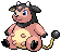 PokeRogue Dex: Miltank