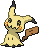 PokeRogue Dex: Mimikyu Disguised