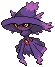 PokeRogue Dex: Mismagius