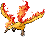 PokeRogue Dex: Moltres