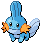 PokeRogue Dex: Mudkip