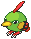 PokeRogue Dex: Natu