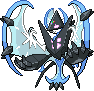 PokeRogue Dex: Necrozma DawnWings