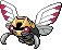 PokeRogue Dex: Ninjask