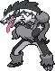 PokeRogue Dex: Obstagoon