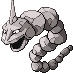 PokeRogue Dex: Onix