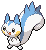 PokeRogue Dex: Pachirisu