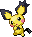 PokeRogue Dex: Pichu Spiky