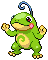 Politoed