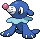 PokeRogue Dex: Popplio