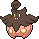 PokeRogue Dex: Pumpkaboo Large