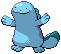 PokeRogue Dex: Quagsire