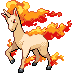 PokeRogue Dex: Rapidash