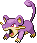 PokeRogue Dex: Rattata