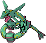 PokeRogue Dex: Rayquaza