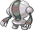 PokeRogue Dex: Registeel