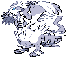 PokeRogue Dex: Reshiram