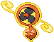 PokeRogue Dex: Rotom Fan