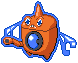 PokeRogue Dex: Rotom Wash