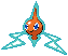 PokeRogue Dex: Rotom