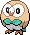 Rowlet