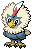 PokeRogue Dex: Rufflet