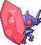 PokeRogue Dex: Mega Sableye