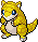 Sandshrew